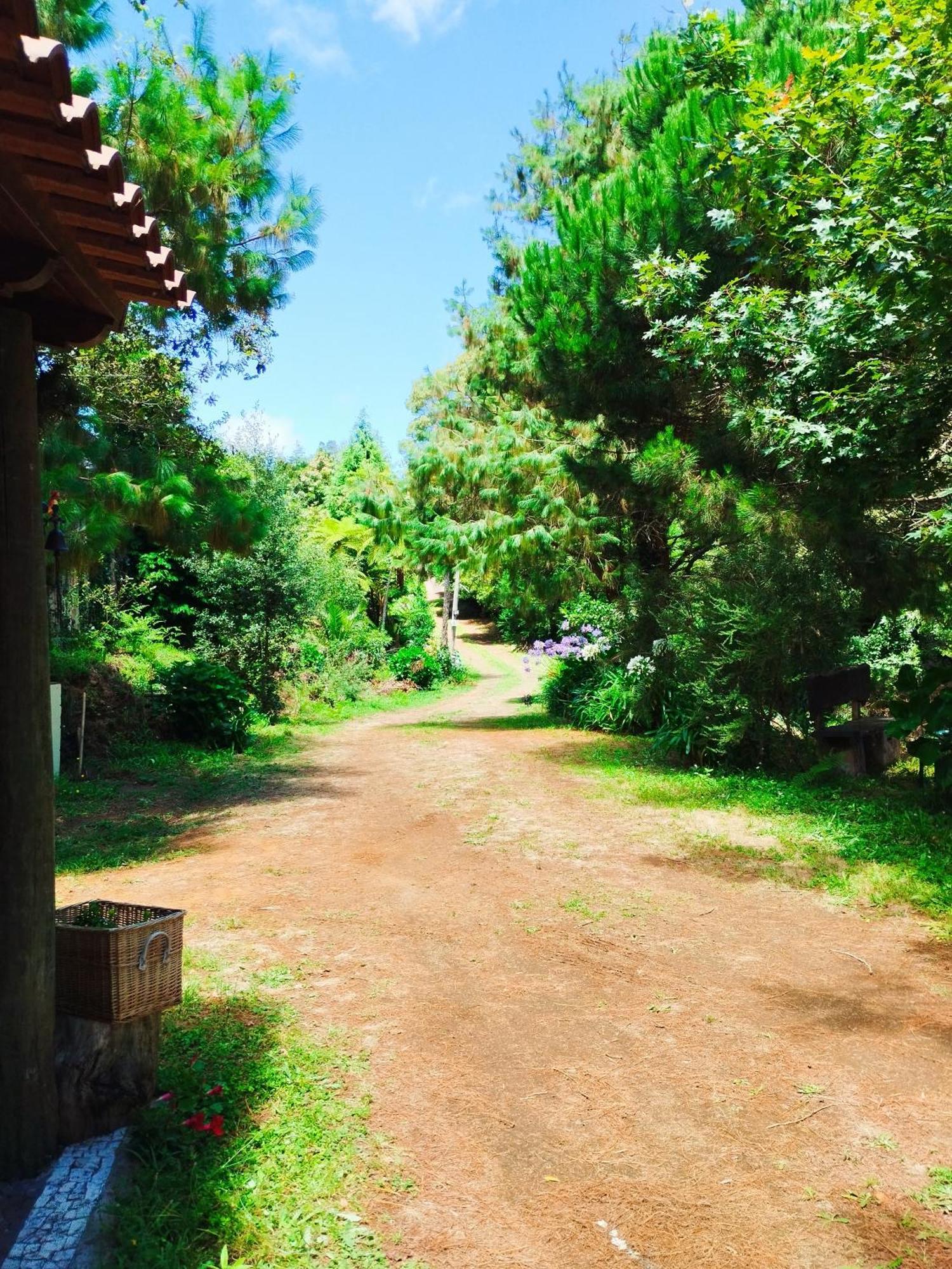 Quinta Meneses Villa Santa Cruz  Bagian luar foto