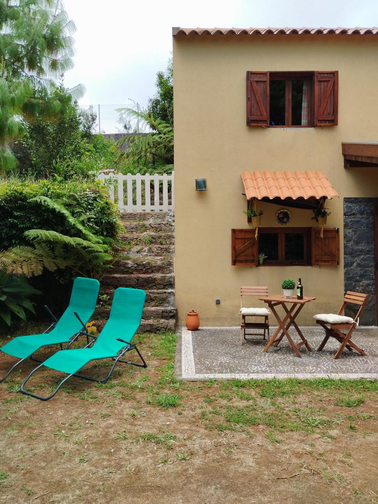 Quinta Meneses Villa Santa Cruz  Bagian luar foto