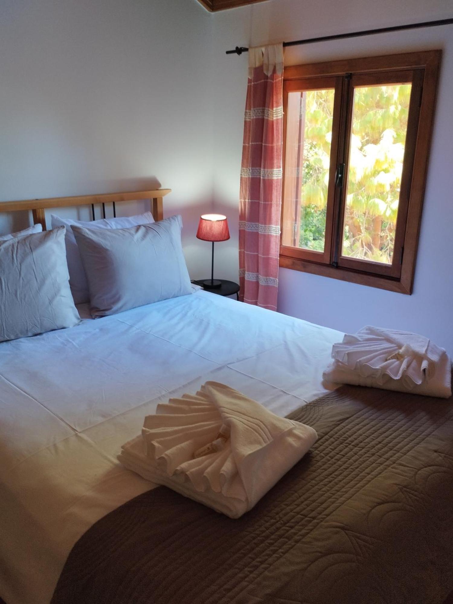 Quinta Meneses Villa Santa Cruz  Bagian luar foto